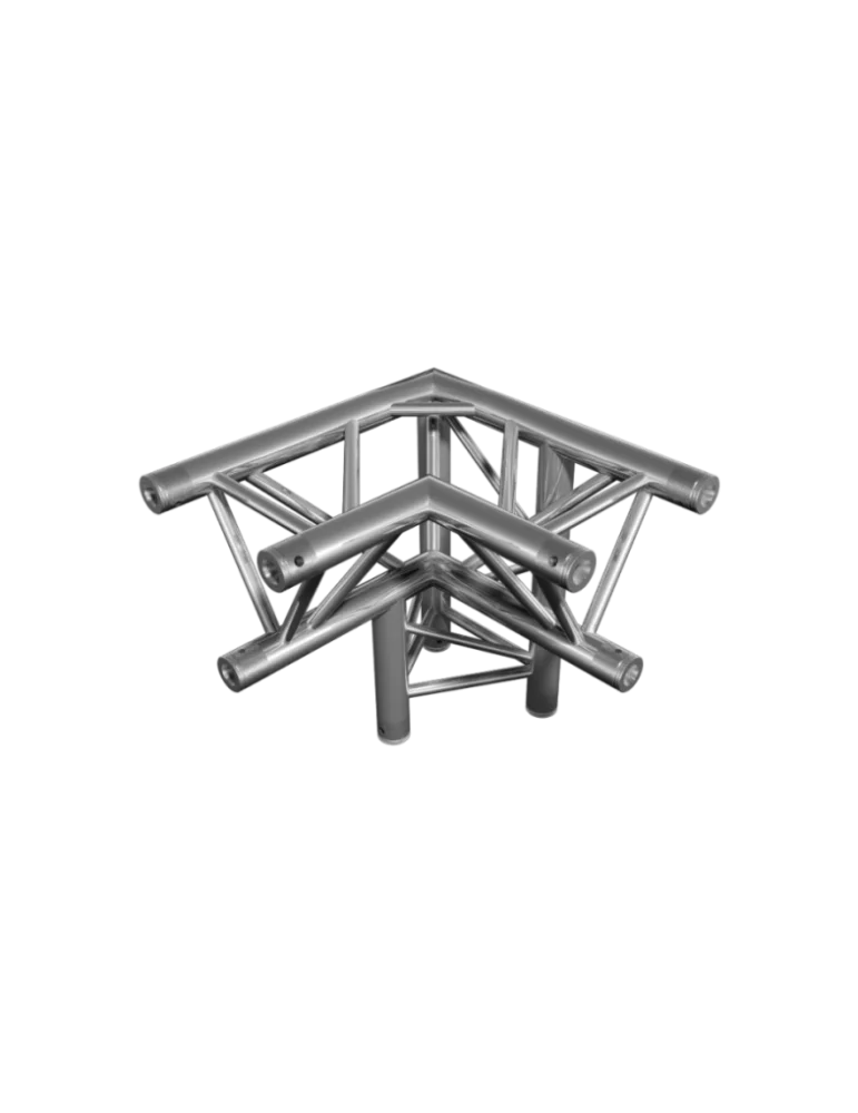 Mobiltruss Trio A30705R 3-Way 2Hor+1D right