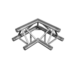 Mobiltruss Trio A30805 2-Way 90° horizontal