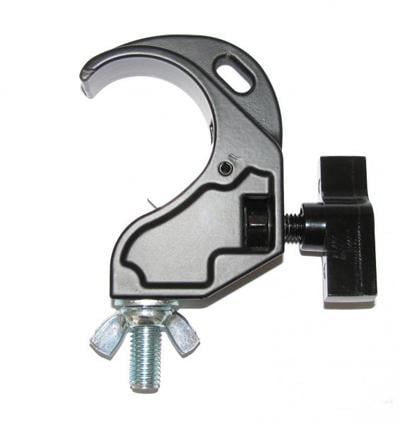 Mobiltruss CUP-10 Quick Clamp 20kg schwarz