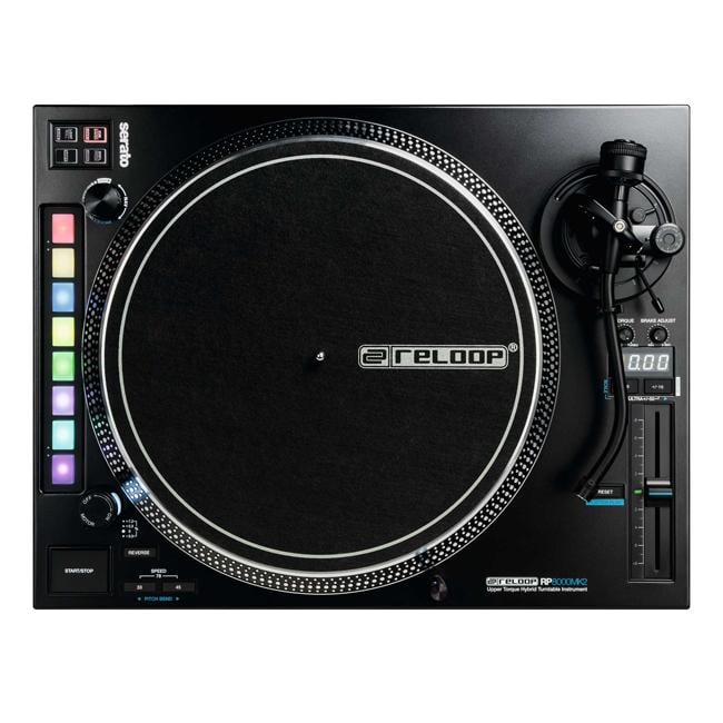 Reloop RP-8000-MK2 DEMO/B-Ware