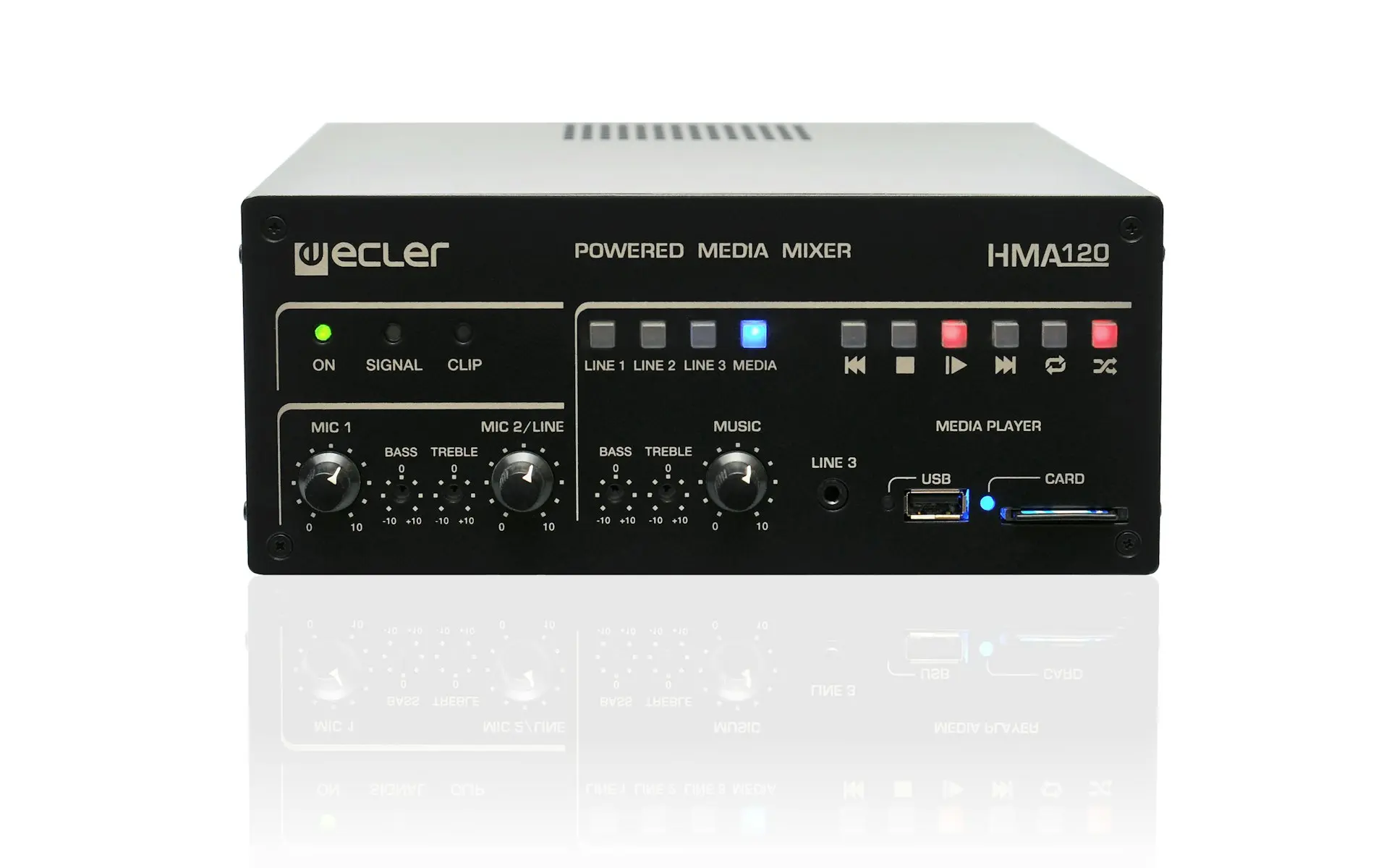 Ecler HMA-120