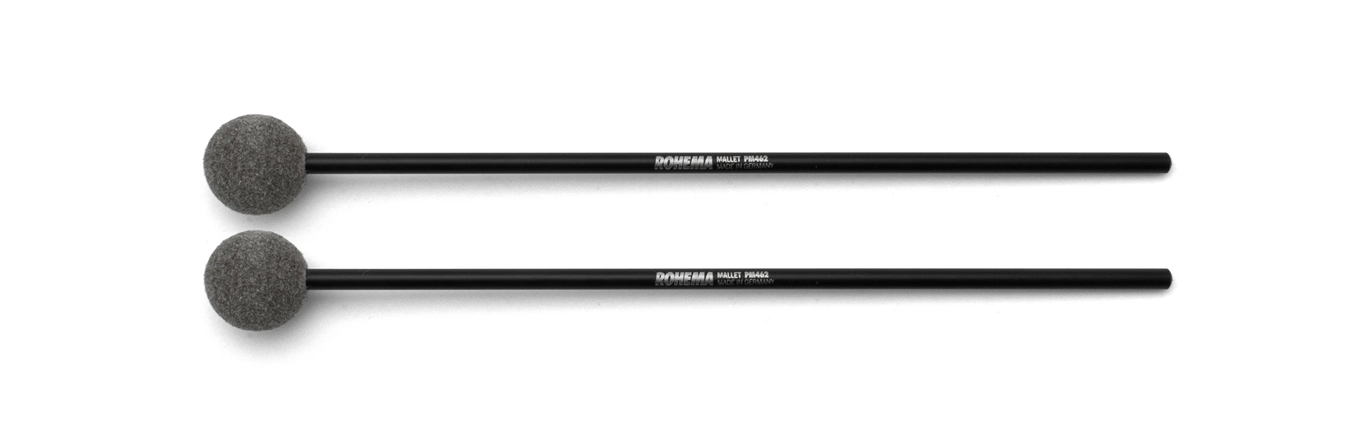 Rohema Filzschlägel Paar RO61462 30mm