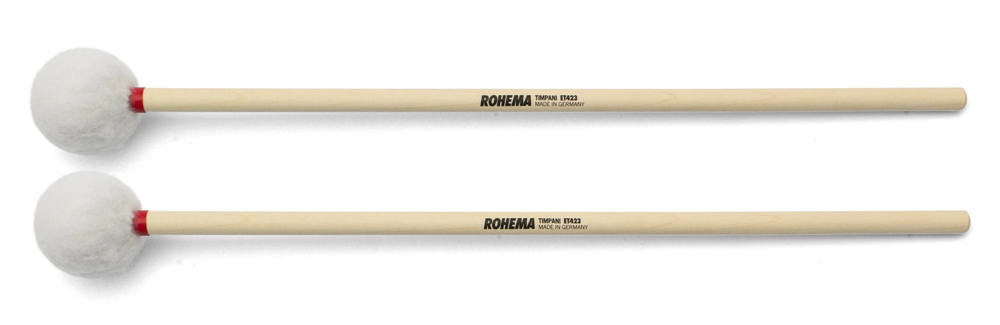 Rohema Paukenschlägel Paar RO61423 medium