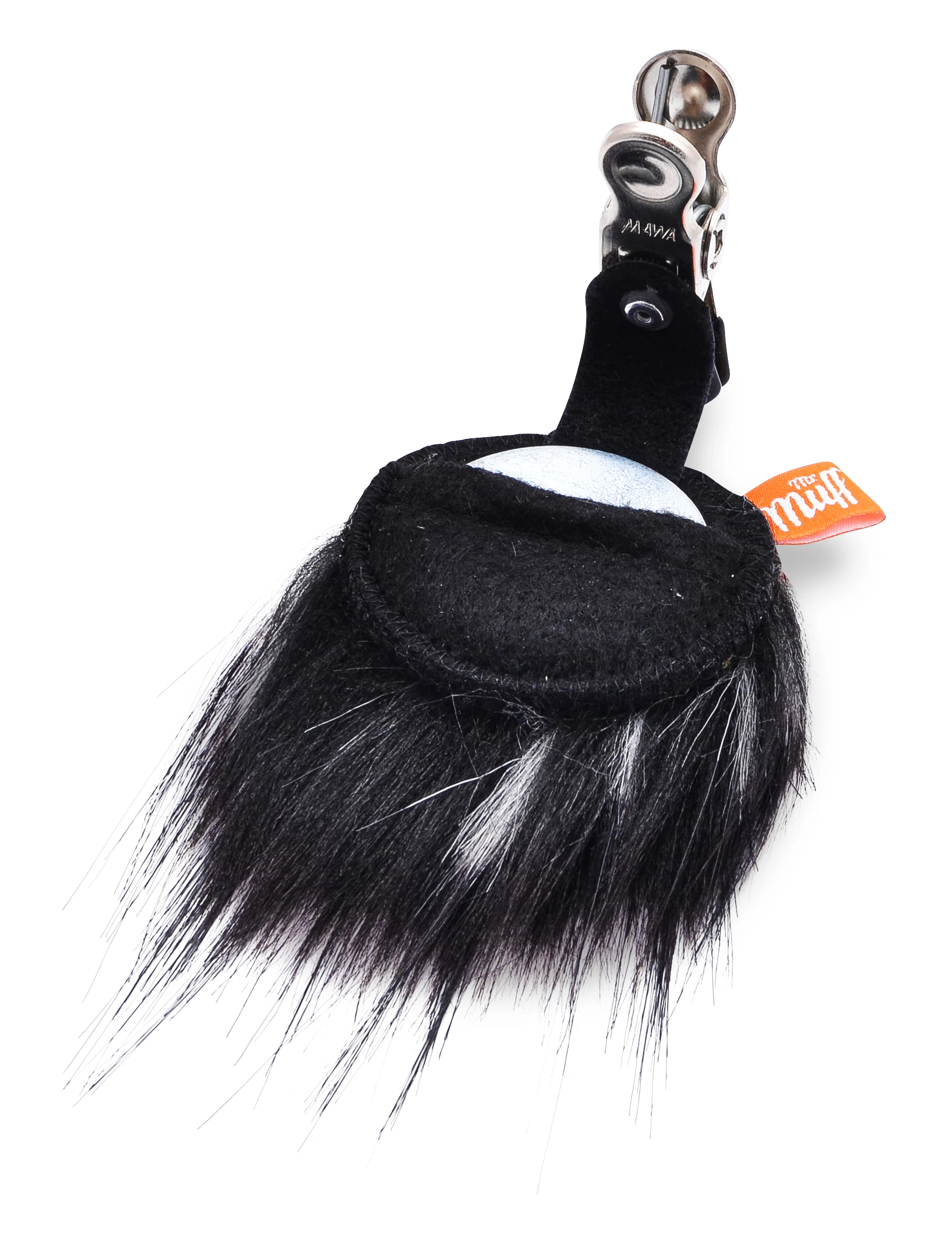 Rohema Mini Muff Dämpfer