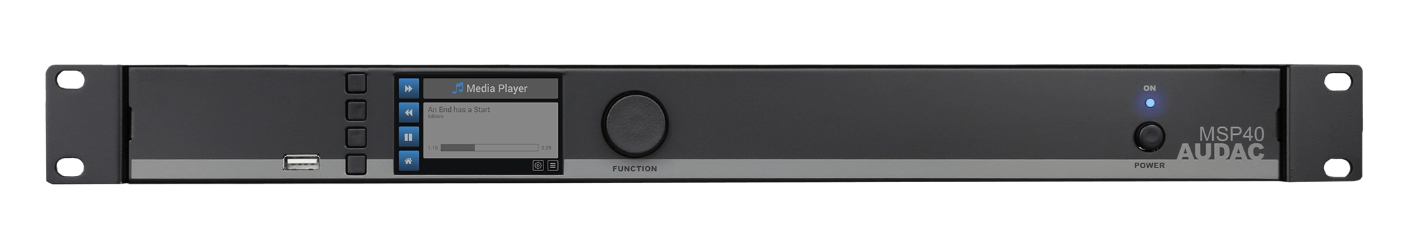 Audac MSP40 (Einzelstück)