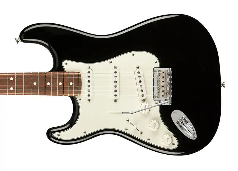 E-Gitarren für Linkshänder