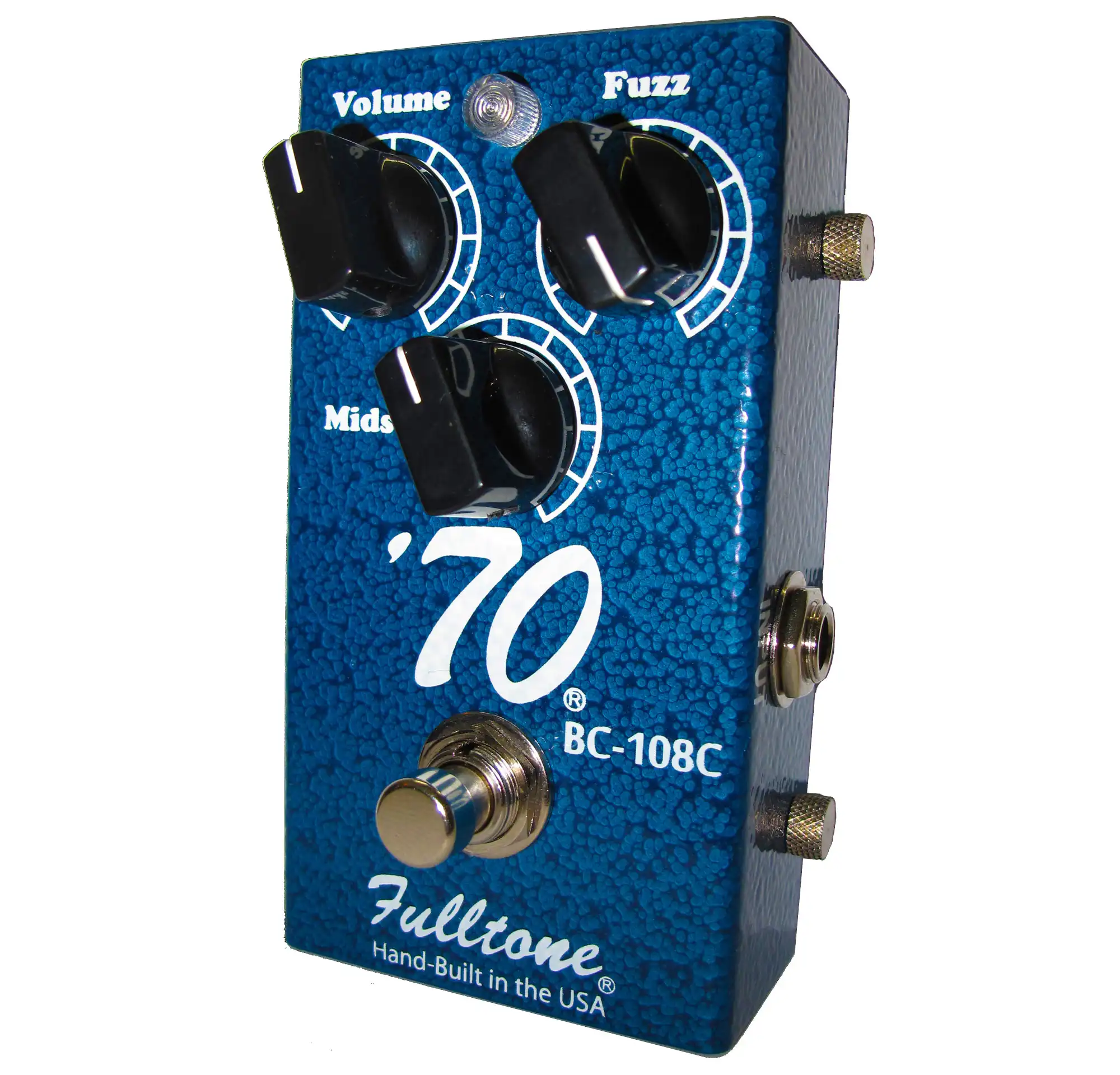 Fuzz & Octafuzz