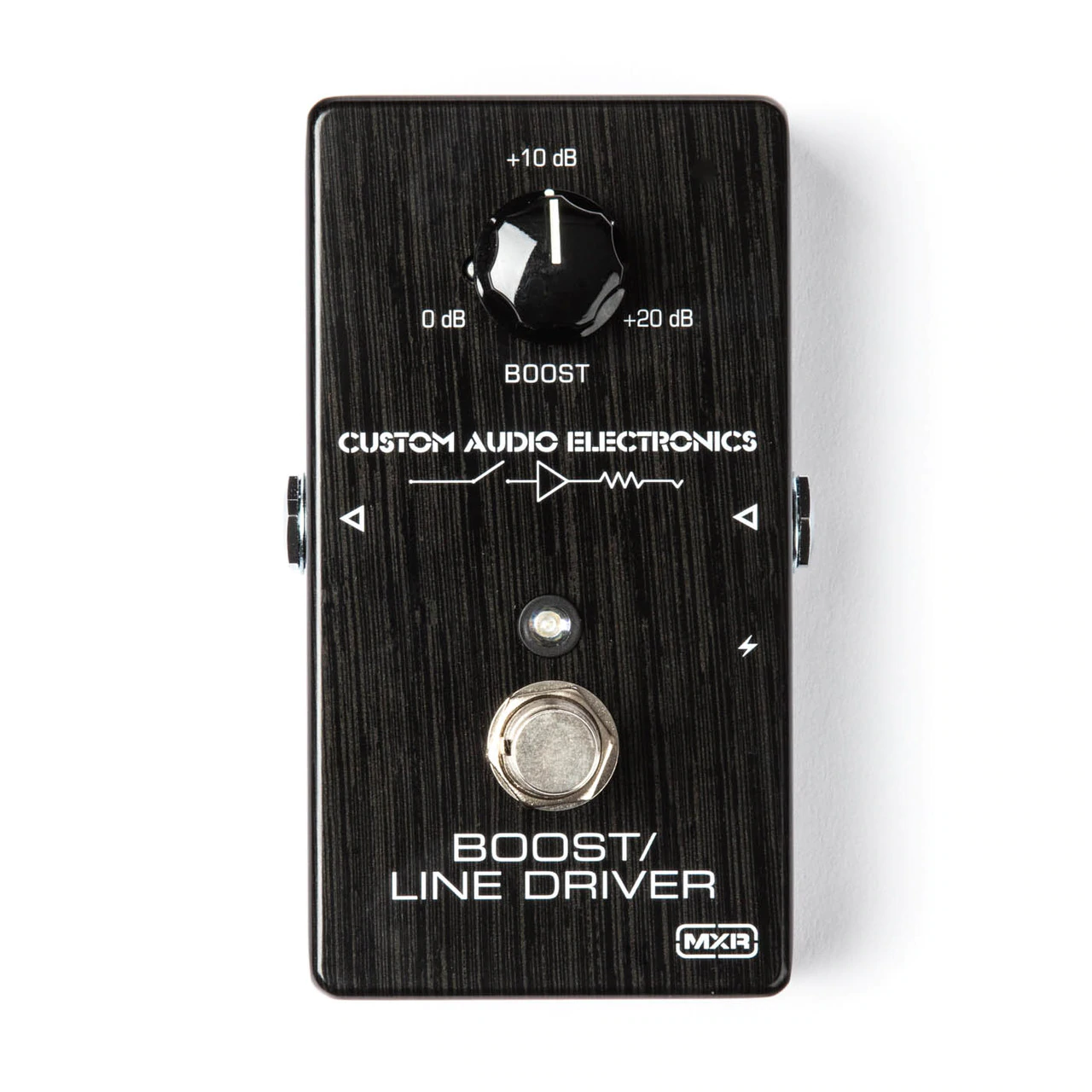 Booster