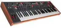 Synthesizer Keyboards