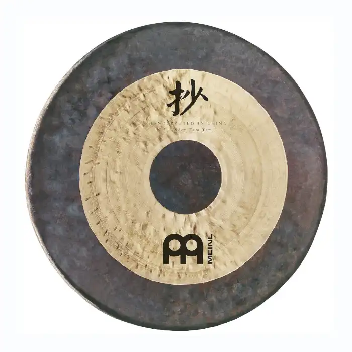 Gongs
