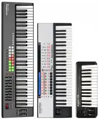 MIDI Keyboards