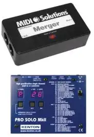 MIDI Tools