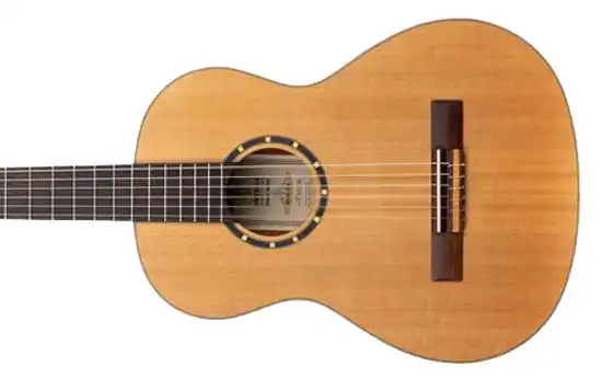Klassische Gitarren LinkshänderInnen