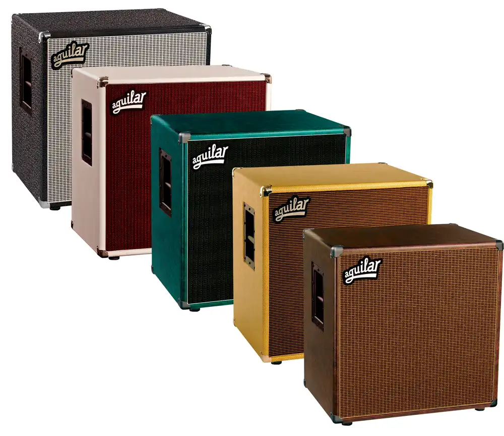 Bassboxen