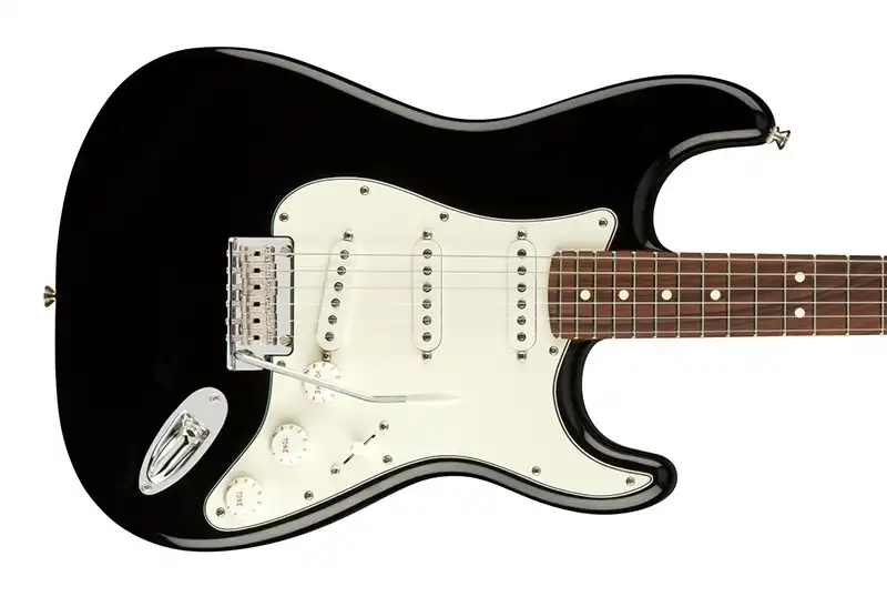 Double Cut E-Gitarren