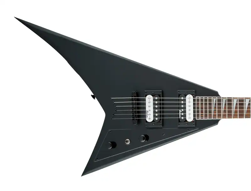 Heavy E-Gitarren