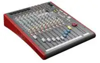 Mischpult analog