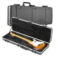 Koffer für E-Gitarren