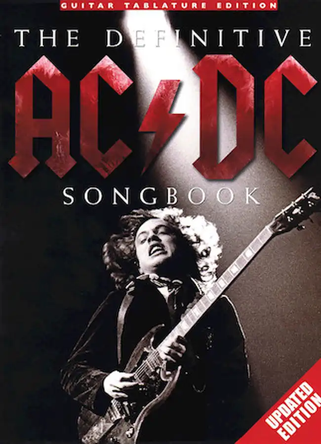 Songbooks - Pop und Rock