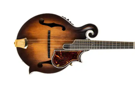Mandolinen