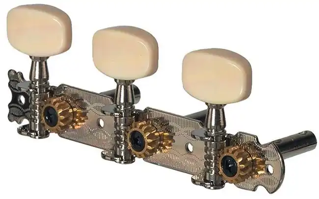 Mechaniken