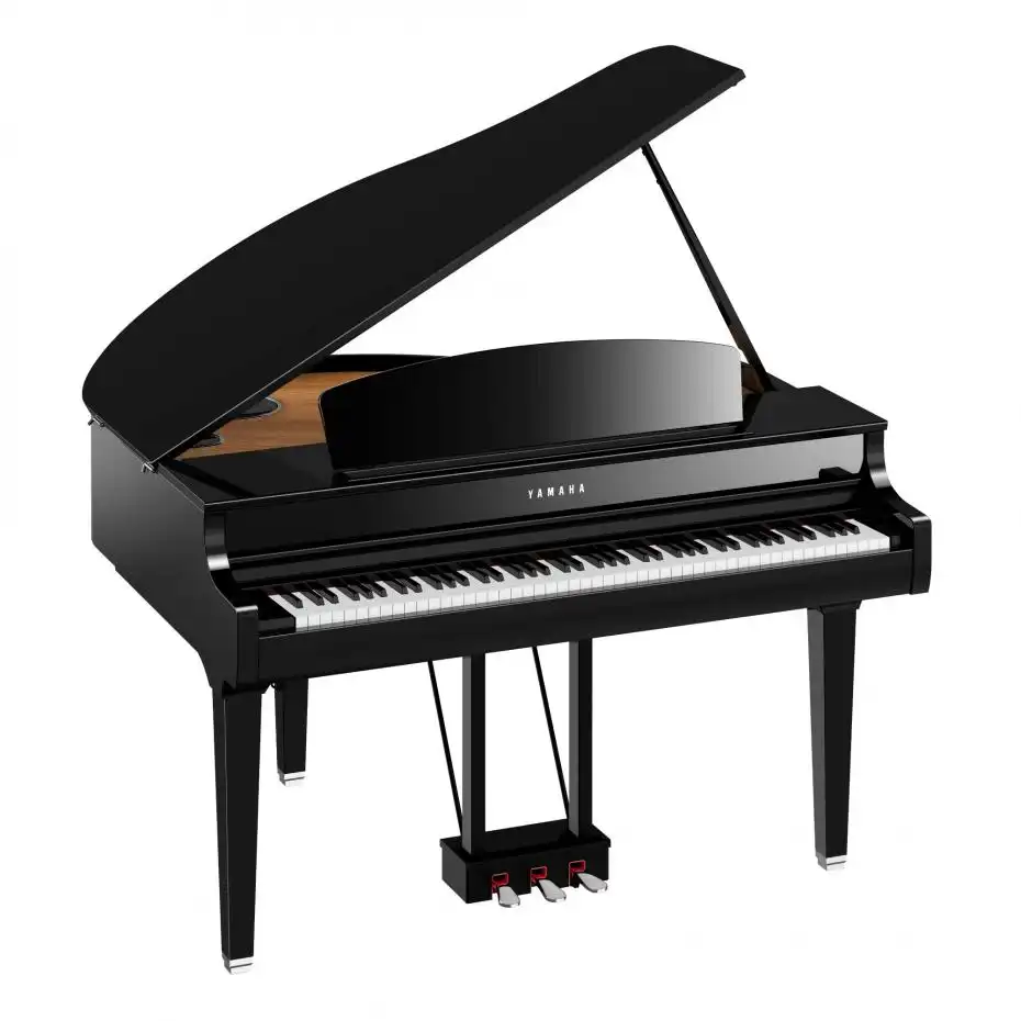 Digitale Grandpianos