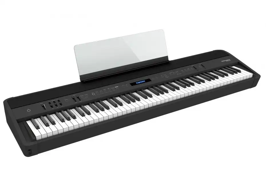 Transportable Digitalpianos