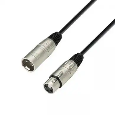 Kabel XLR-XLR
