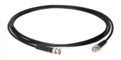 BNC & optische Kabel