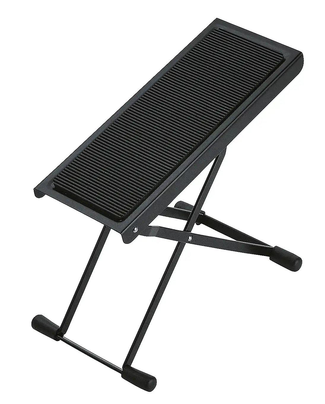 Gitarrenstützen und Fußbänke