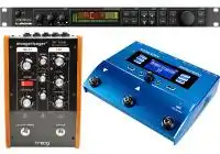 Special FX & VOX