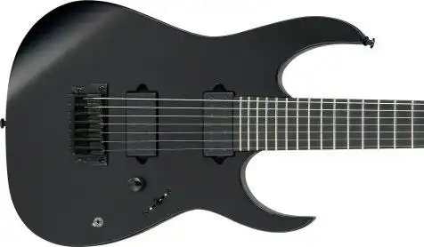 Extended Range & Baritone E-Gitarren