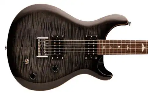 Baritone E-Gitarren