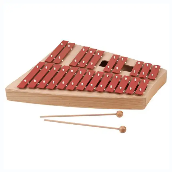 Glockenspiele