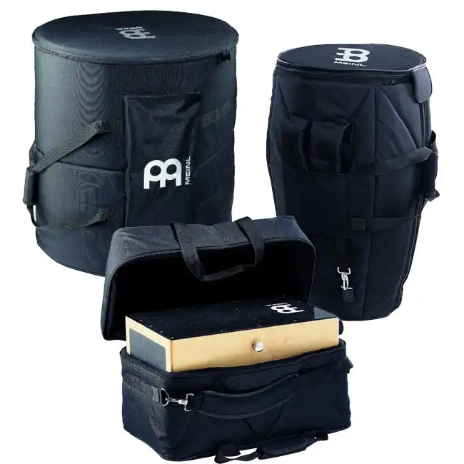 Taschen für Percussion