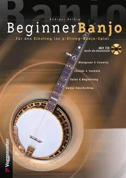 Bücher für Folk & More