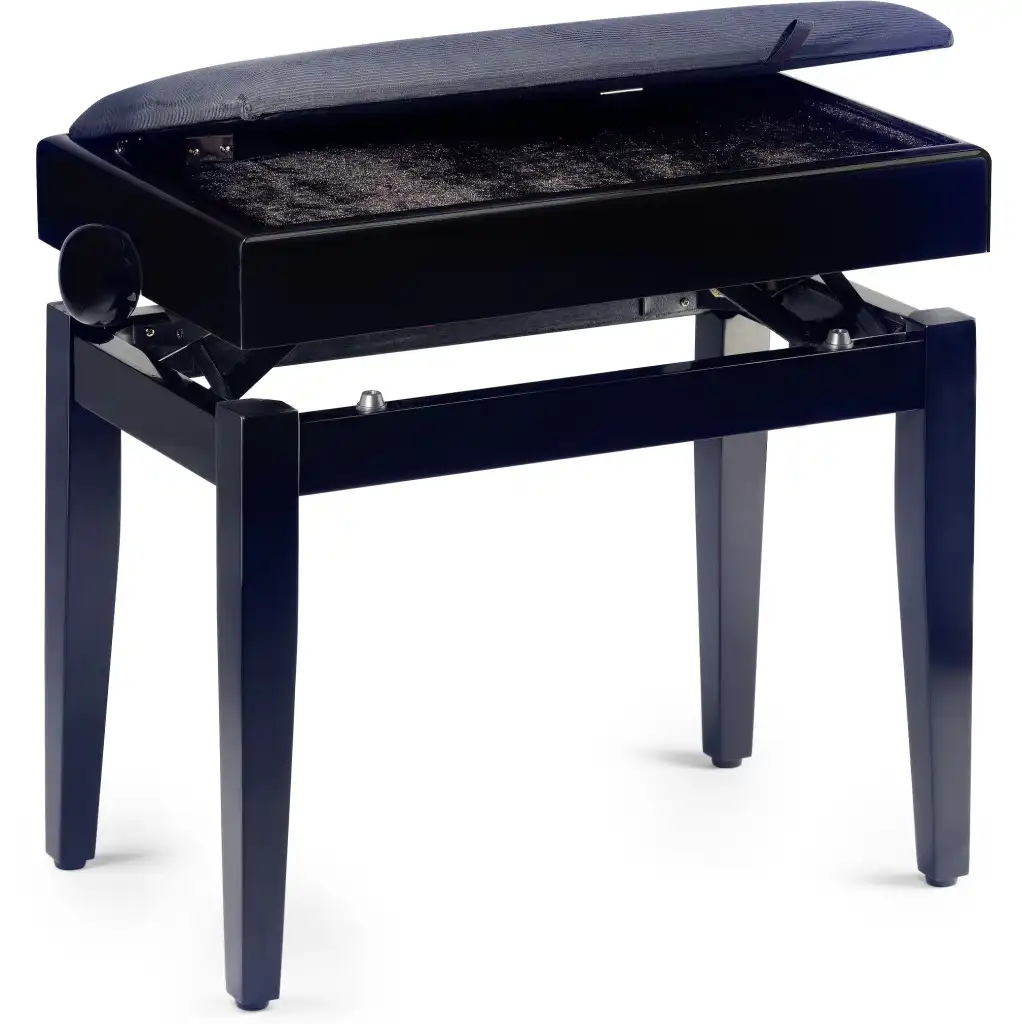 Pianobänke
