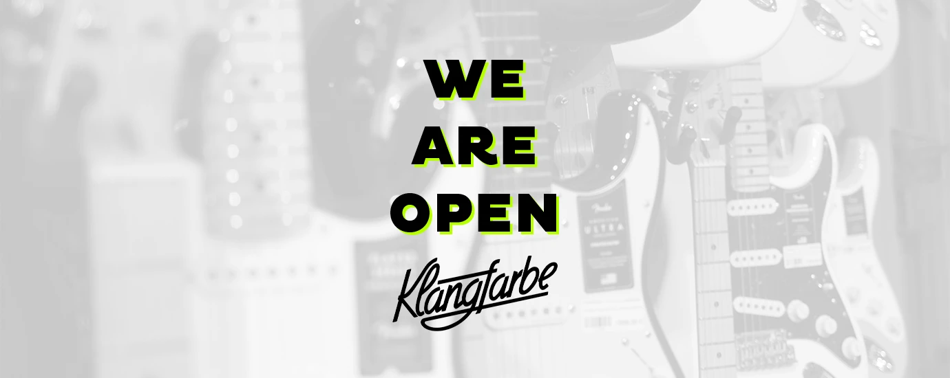 weareopen