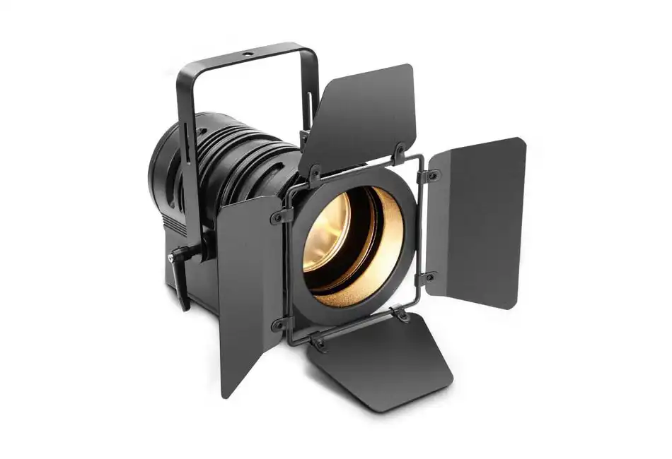 Lichttechnik & Multimedia