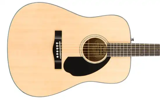 Akustische Gitarren