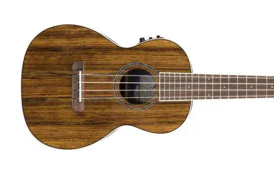 Ukulelen
