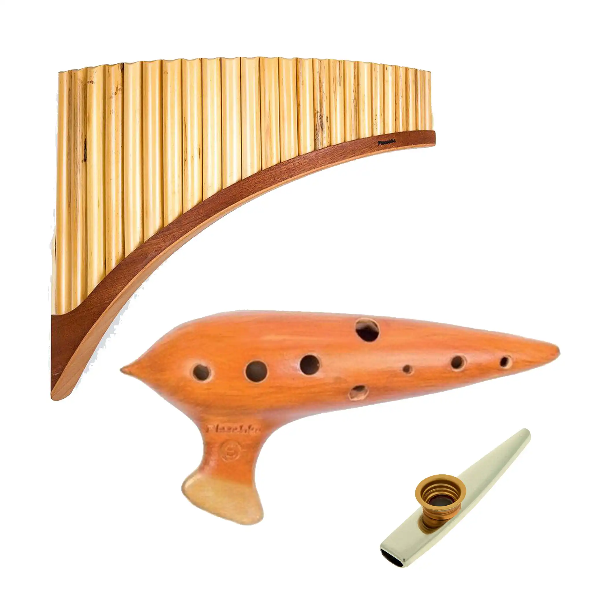 Sonstige Blasinstrumente