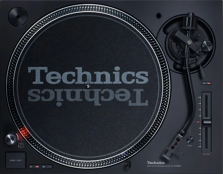 Turntables