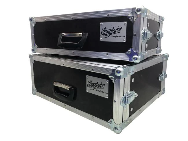 19 Zoll Racks