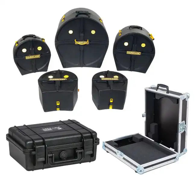 Cases