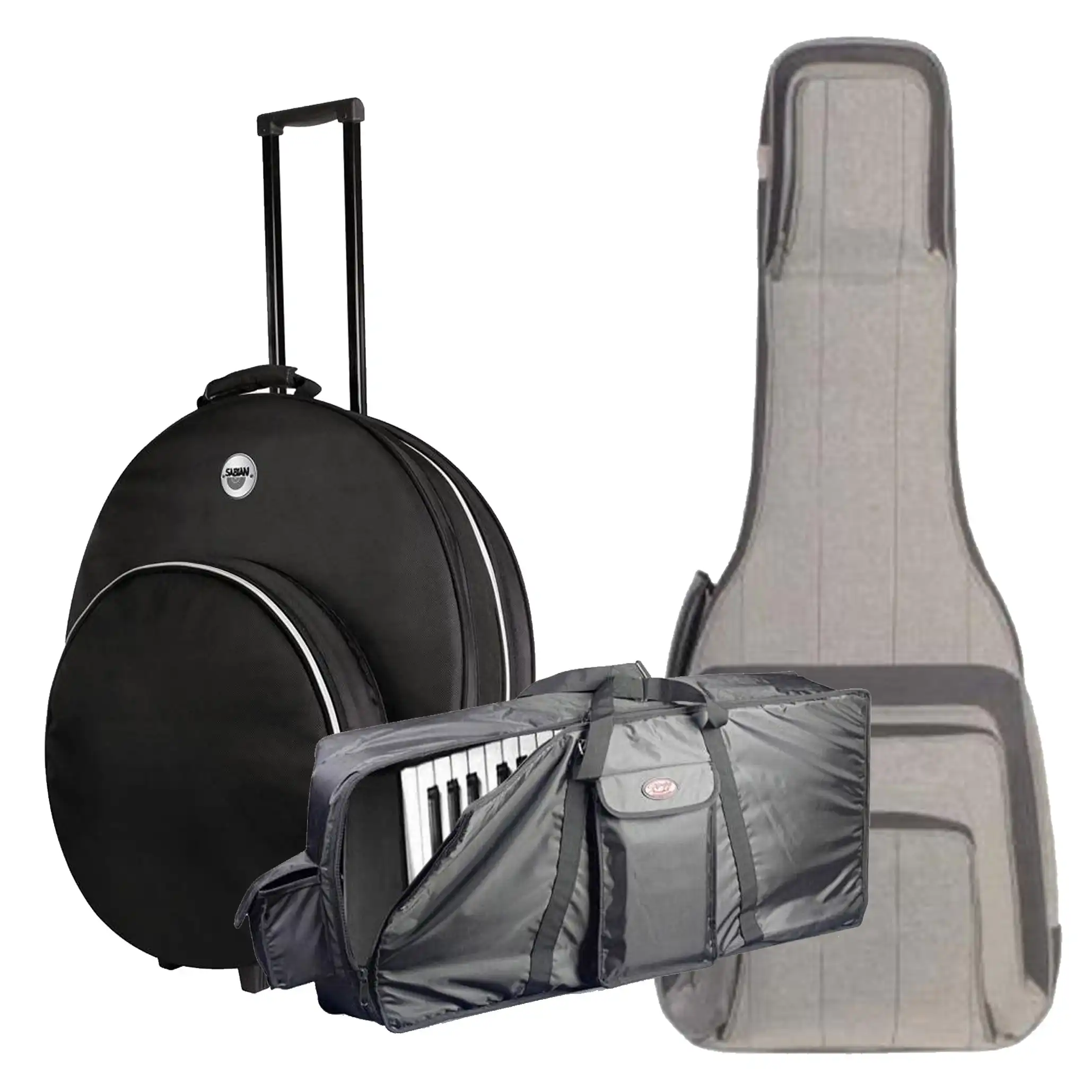 Taschen & Gigbags