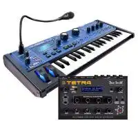 Synthesizer