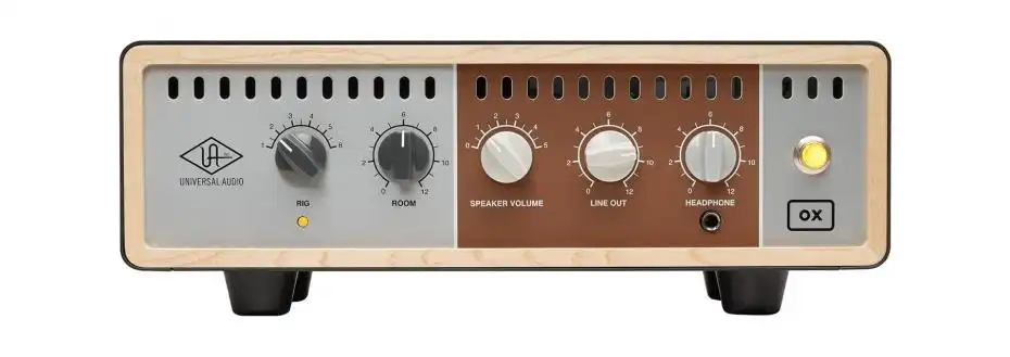 Attenuatoren / Speakersimulation / Loadbox