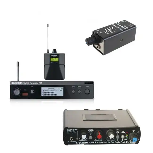 InEar Systeme