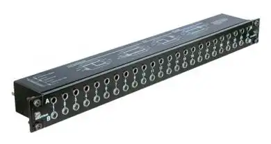 Patchbays